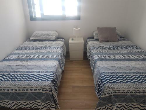 Apartamento Apt. Cotillo El Rinc�n De Elena