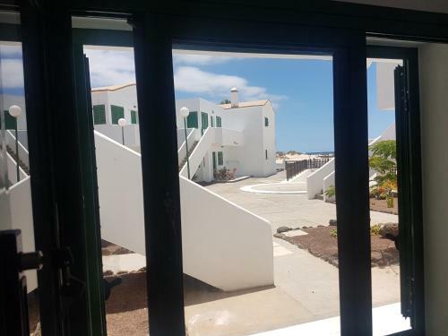 Apartamento Apt. Cotillo El Rinc�n De Elena