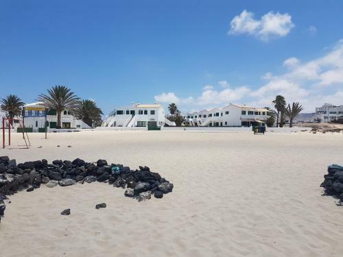 Apartamento Apt. Cotillo El Rinc�n De Elena