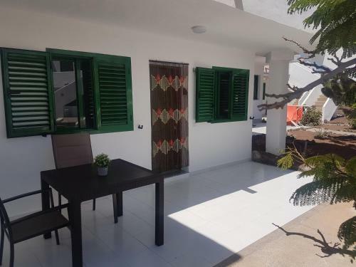 Apartamento Apt. Cotillo El Rinc�n De Elena