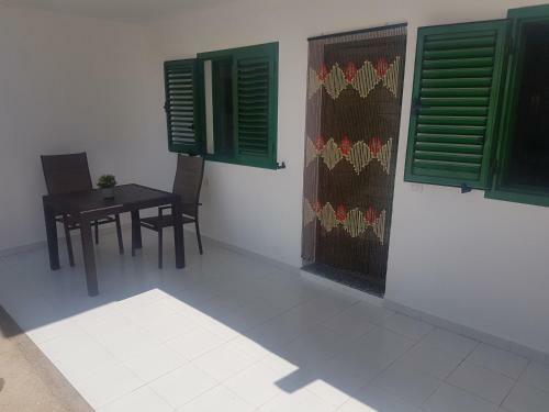 Apartamento Apt. Cotillo El Rinc�n De Elena