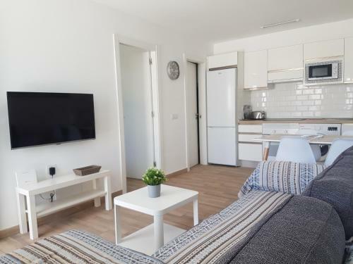 Apartamento Apt. Cotillo El Rinc�n De Elena