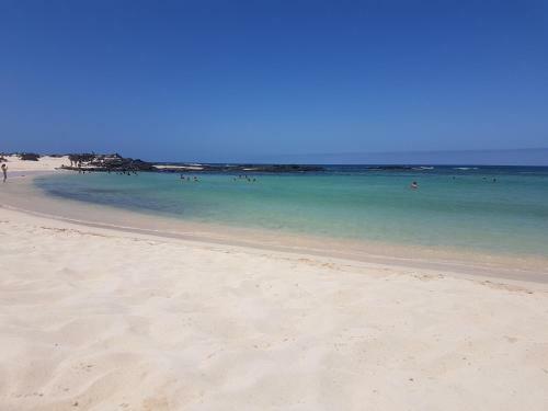 Apartamento Apt. Cotillo El Rinc�n De Elena