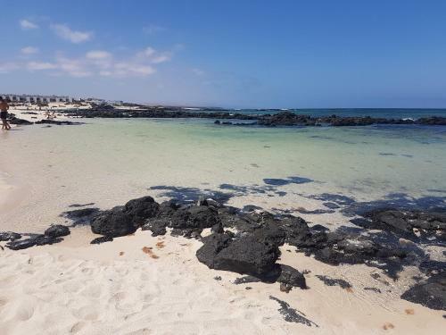Apartamento Apt. Cotillo El Rinc�n De Elena