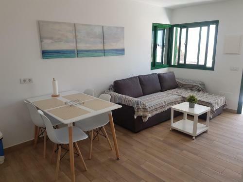 Apartamento Apt. Cotillo El Rinc�n De Elena