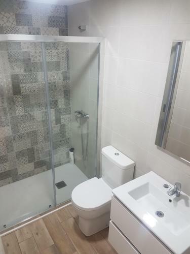 Apartamento Apt. Cotillo El Rinc�n De Elena