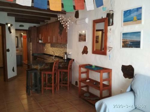 Apartamentos El Cotillo Casa Checa 4