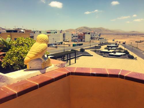 Apartamentos El Cotillo Casa Checa 4