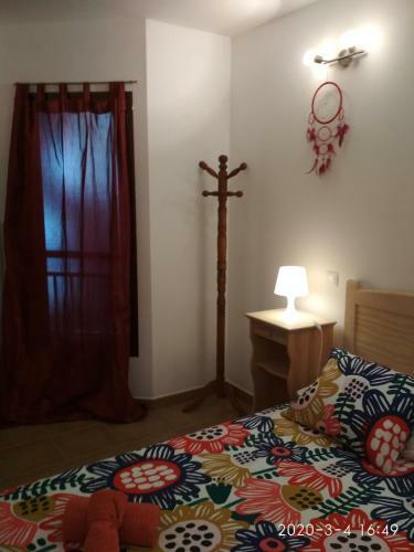 Apartamentos El Cotillo Casa Checa 4