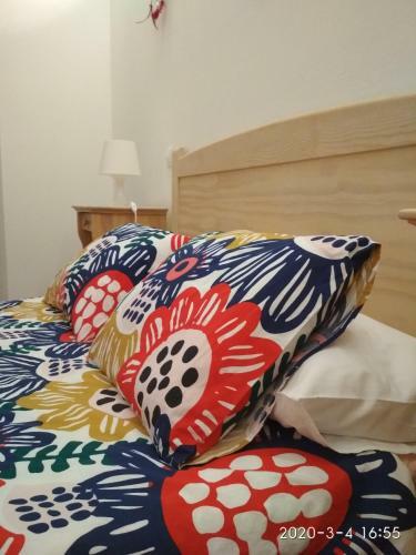 Apartamentos El Cotillo Casa Checa 4