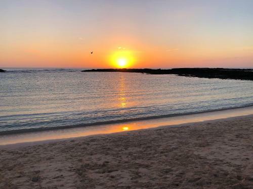 Apartamento Playa de La Concha