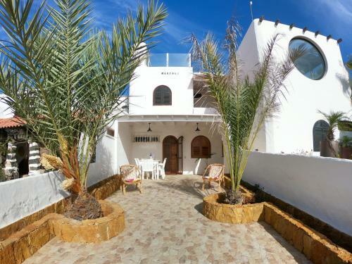 Apartamento Playa de La Concha
