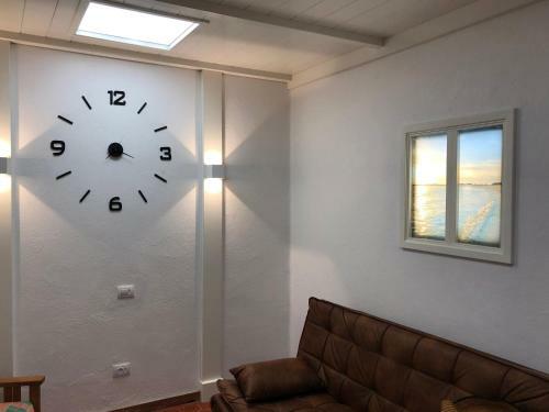 Apartamento Playa de La Concha