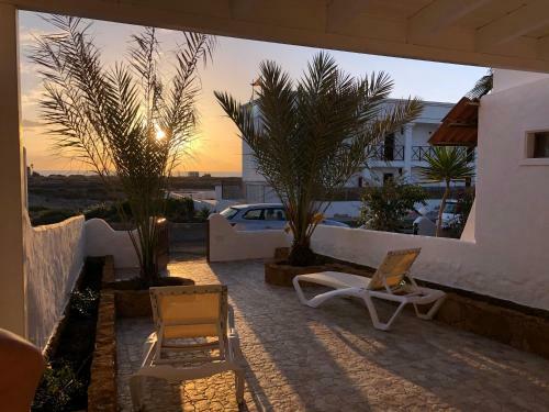 Apartamento Playa de La Concha
