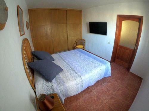 Apartamento Playa de La Concha