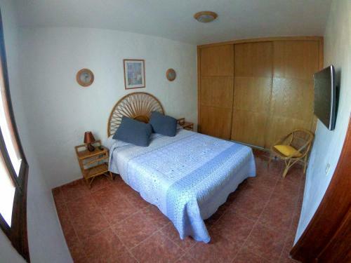 Apartamento Playa de La Concha
