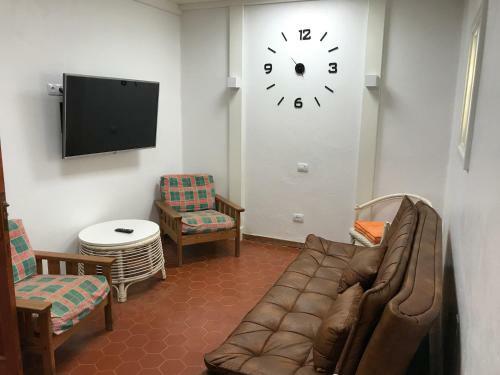 Apartamento Playa de La Concha