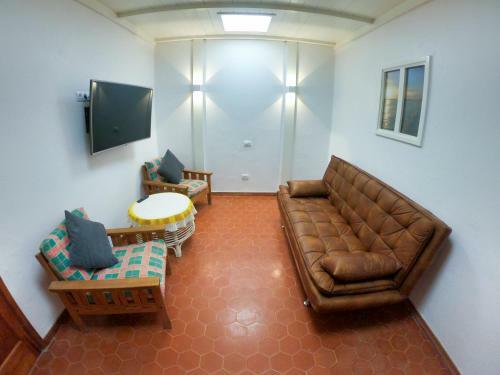 Apartamento Playa de La Concha