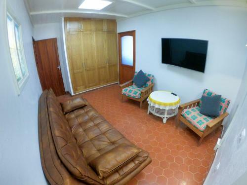 Apartamento Playa de La Concha