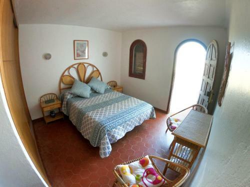 Apartamento Playa de La Concha