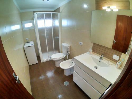 Apartamento Playa de La Concha