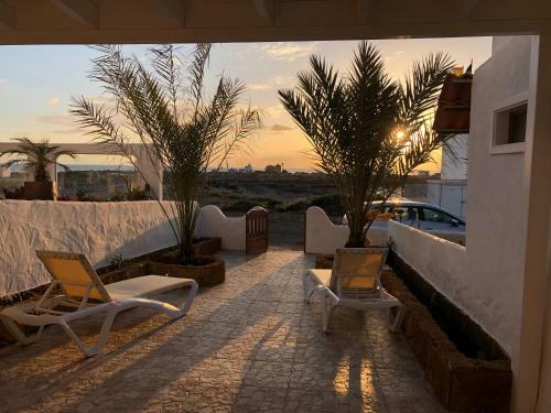 Apartamento Playa de La Concha