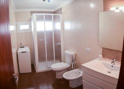 Apartamento Playa de La Concha