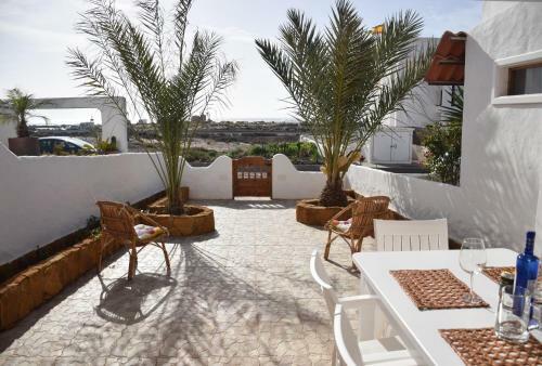Apartamento Playa de La Concha