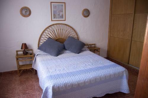 Apartamento Playa de La Concha