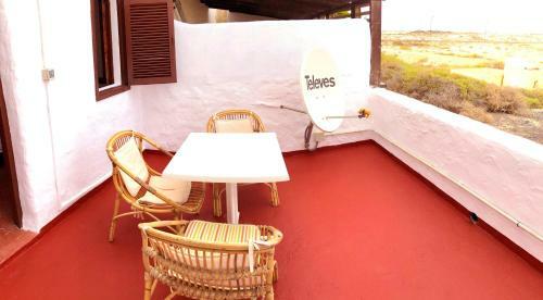Apartamento Playa de La Concha