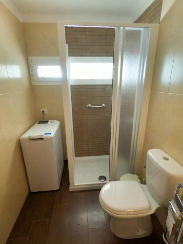 Apartamento Playa de La Concha