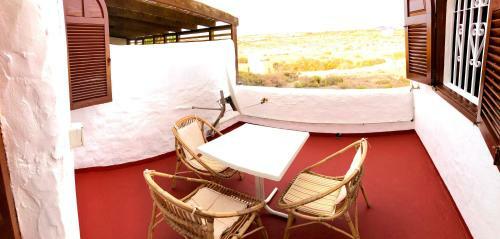 Apartamento Playa de La Concha