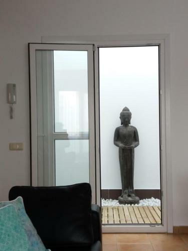 Apartamento Hibisco