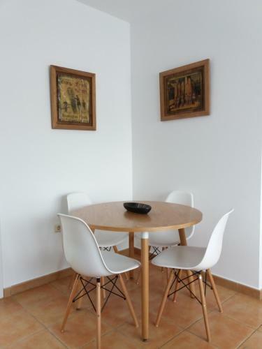 Apartamento Hibisco