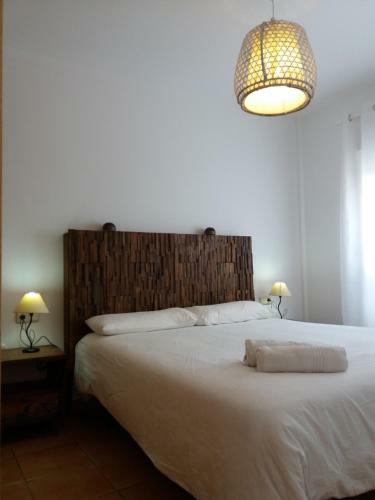 Apartamento Hibisco