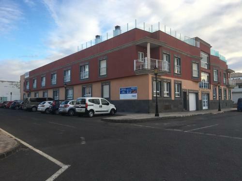 Oliastur Cotillo Apartament