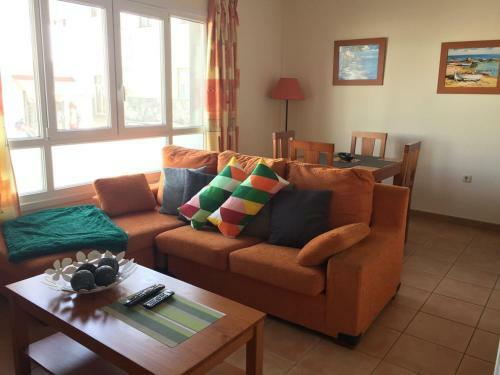 Oliastur Cotillo Apartament