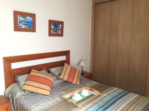 Oliastur Cotillo Apartament