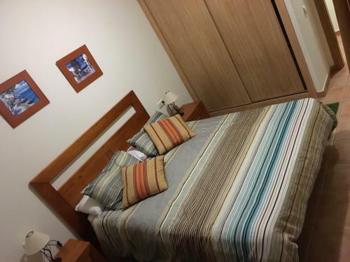 Oliastur Cotillo Apartament