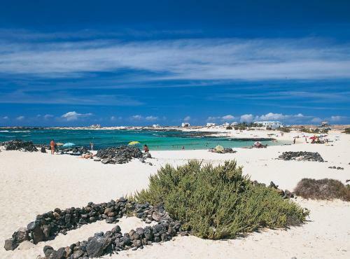 Oliastur Cotillo Apartament
