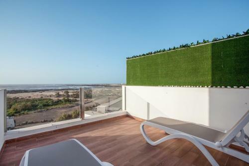 Apartamento Vivienda 4 El Muellito