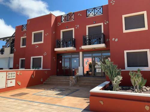 Apartamento Casa Achille