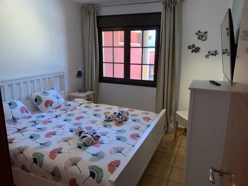 Apartamento Casa Achille