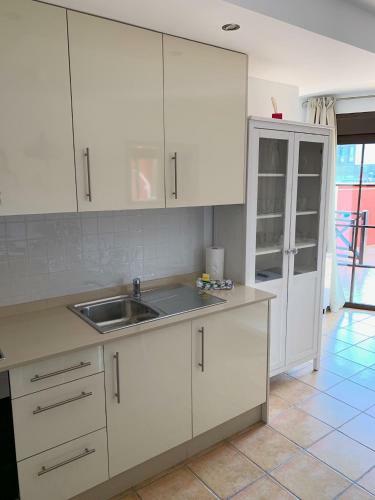 Apartamento Casa Achille