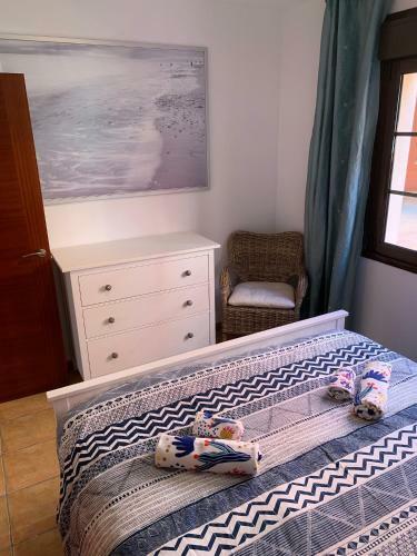 Apartamento Casa Achille