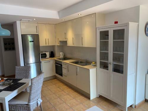 Apartamento Casa Achille