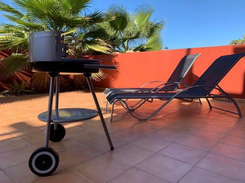 Apartamento Casa Achille