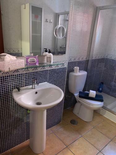 Apartamento Casa Achille