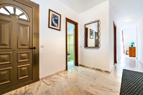 Apartamento Ocean Vista