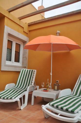 Apartamento Cotillosand